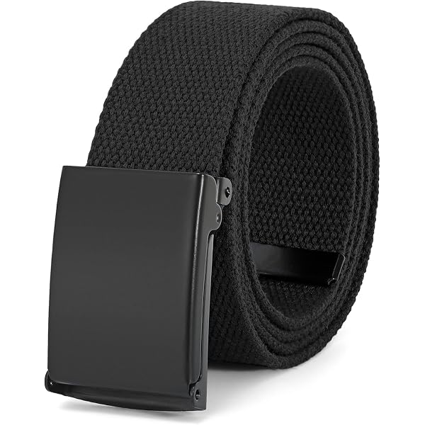 小物 W double nylon belt ovy Vyxoran Nylon Belts for Men Military Tactical Slide Plastic Buckle